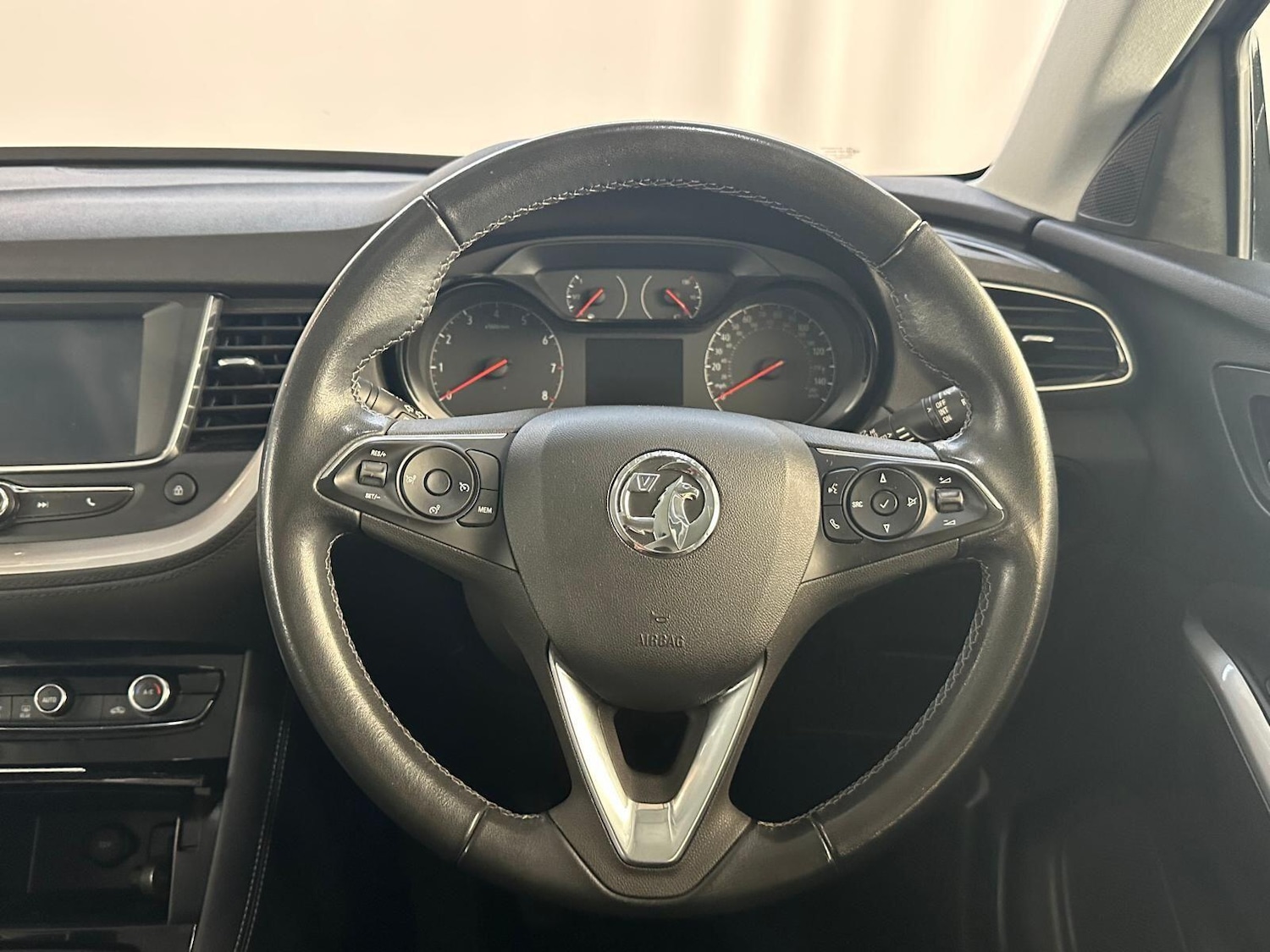 Used Vauxhall Grandland X 2021 for sale - 75990181: Photo 9