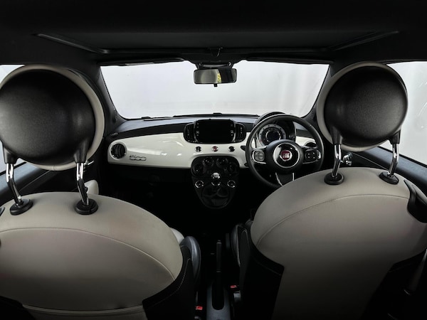 Used Fiat 500 2022 for sale - 75588702: Photo 14