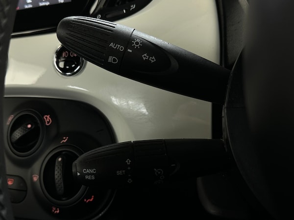 Used Fiat 500 2022 for sale - 75588702: Photo 17