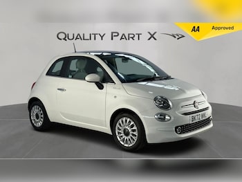 2022 (72) - 1.0 MHEV Dolcevita Euro 6 (s/s) 3dr