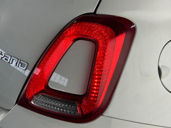 Used Fiat 500 2022 for sale - 75588702: Photo 25
