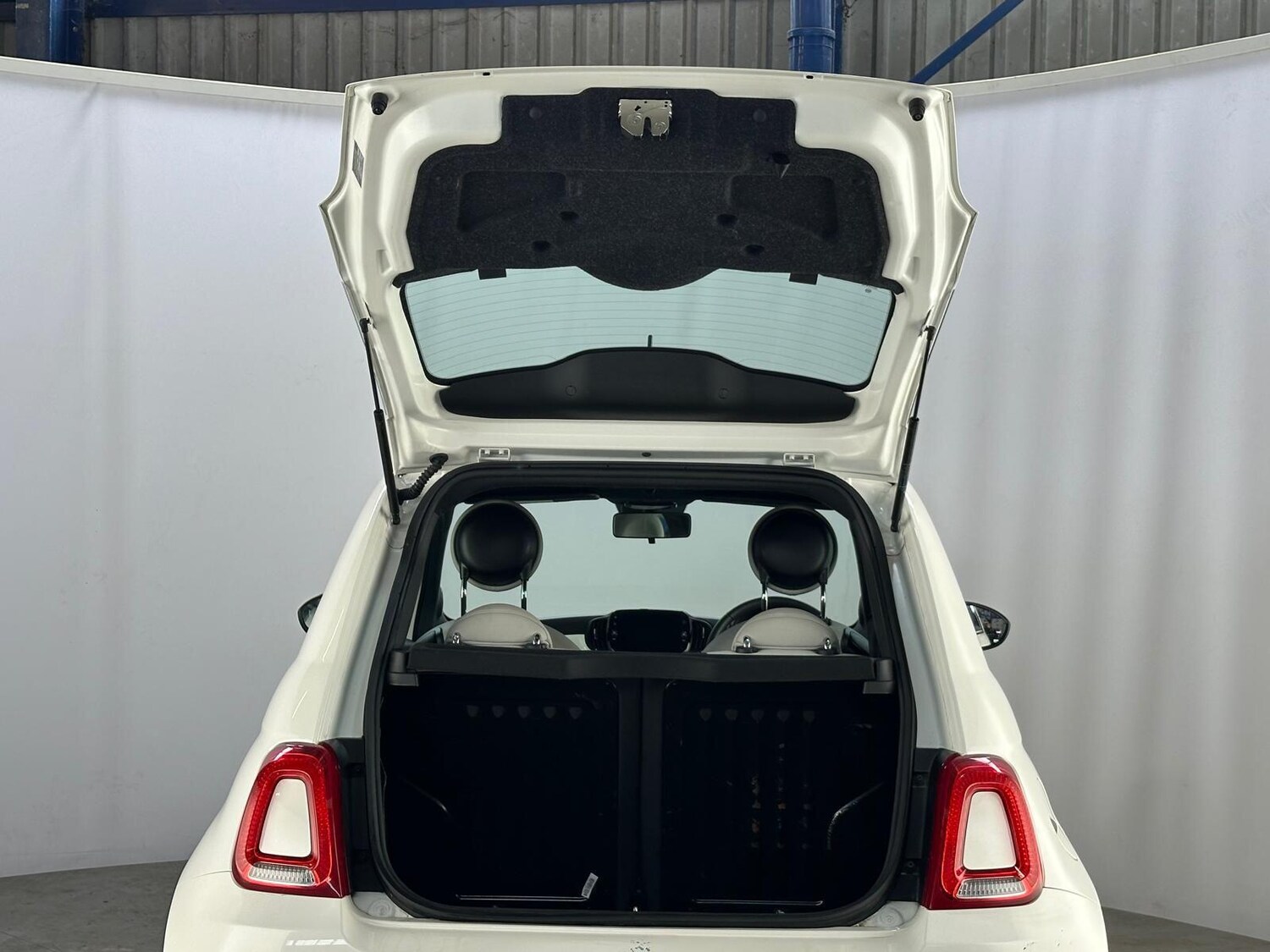 Vehicle 26