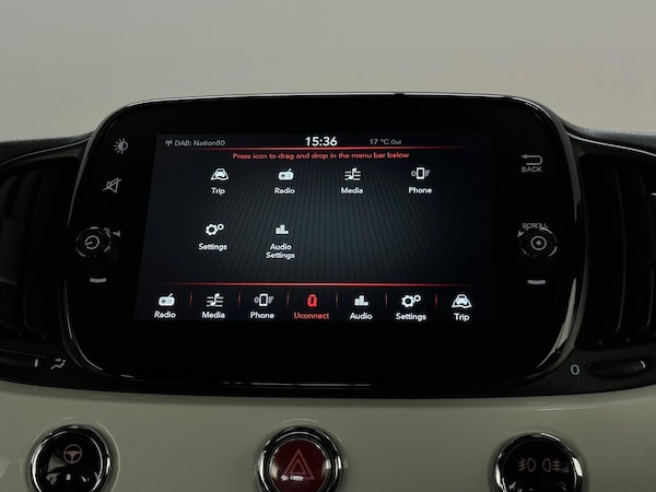 Used Fiat 500 2022 for sale - 75588702: Photo 28