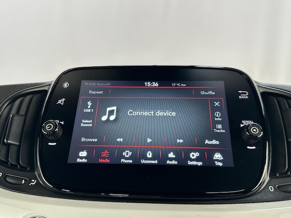 Used Fiat 500 2022 for sale - 75588702: Photo 31