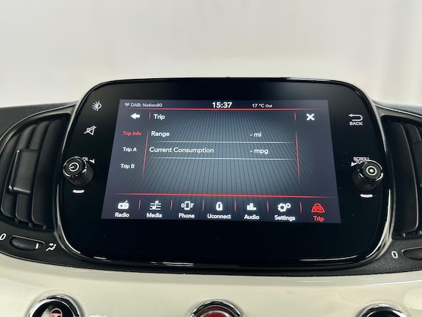 Used Fiat 500 2022 for sale - 75588702: Photo 34