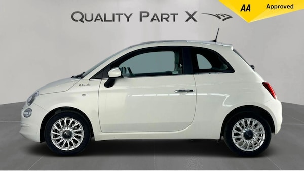 Used Fiat 500 2022 for sale - 75588702: Photo 4