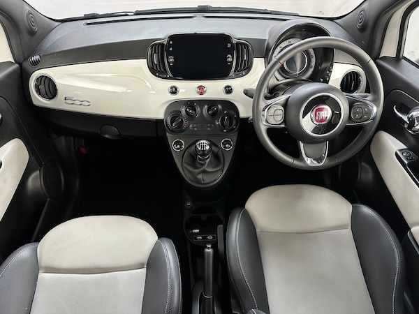 Used Fiat 500 2022 for sale - 75588702: Photo 8