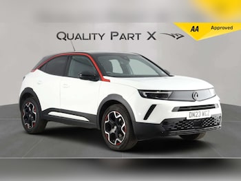 Used Vauxhall Mokka 2023 for sale - 79289311: Photo