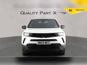 Used Vauxhall Mokka 2023 for sale - 79289311: Photo