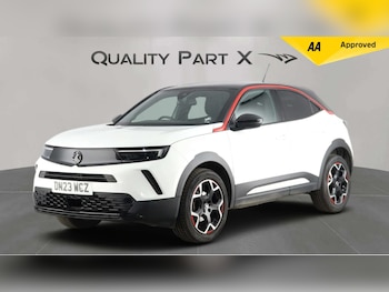 Used Vauxhall Mokka 2023 for sale - 79289311: Photo