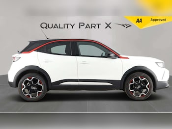 Used Vauxhall Mokka 2023 for sale - 79289311: Photo