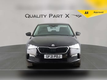 Used Skoda Scala 2021 for sale - 79445459: Photo