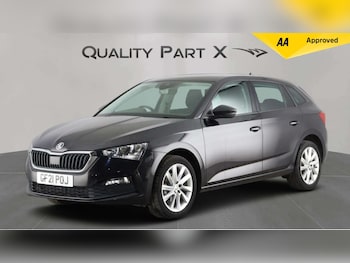 Used Skoda Scala 2021 for sale - 79445459: Photo
