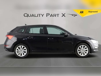 Used Skoda Scala 2021 for sale - 79445459: Photo