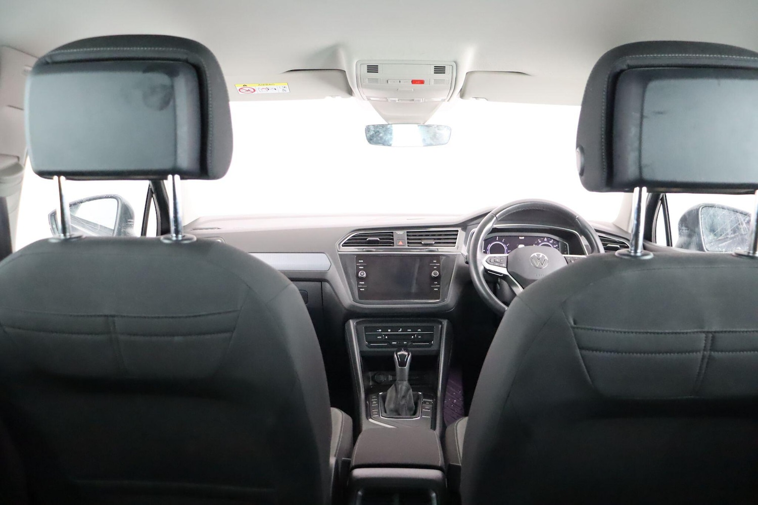 Used Volkswagen Tiguan for sale - 77175721: Photo 11