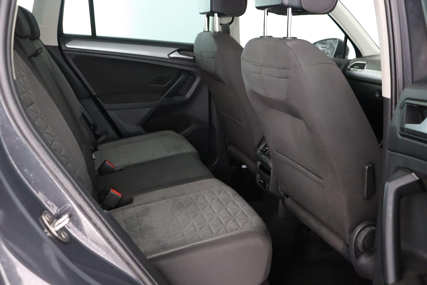 Used Volkswagen Tiguan for sale - 77175721: Photo 13