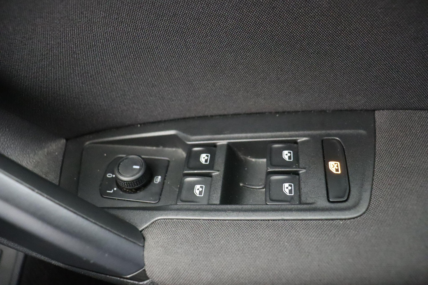 Used Volkswagen Tiguan for sale - 77175721: Photo 17