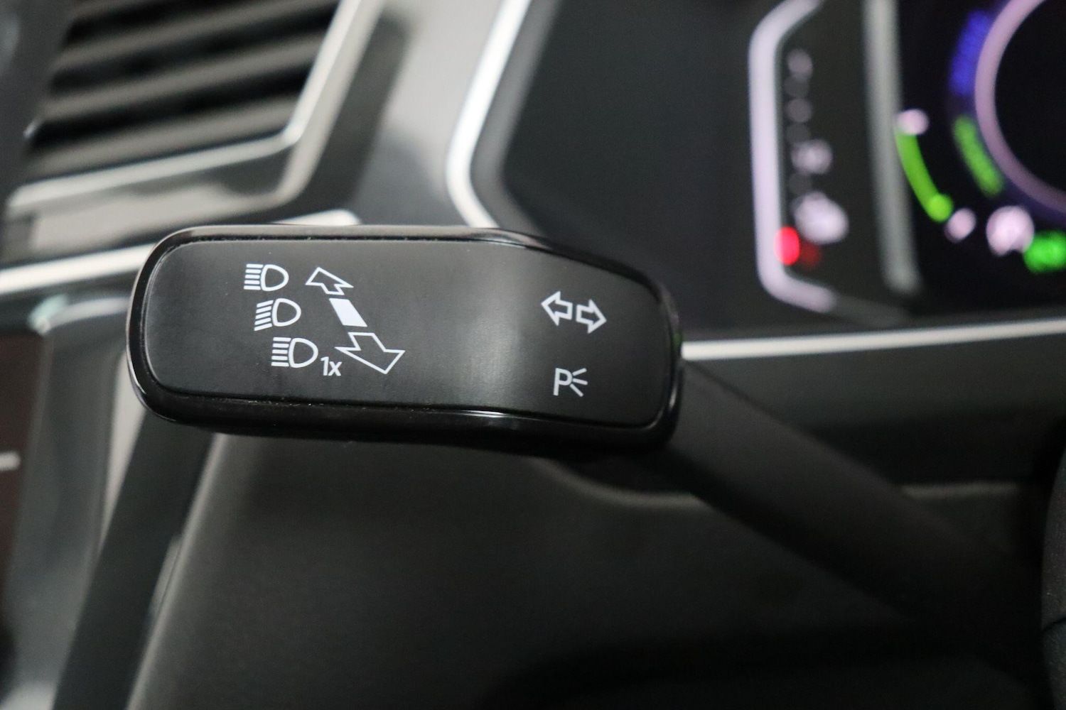 Used Volkswagen Tiguan for sale - 77175721: Photo 21