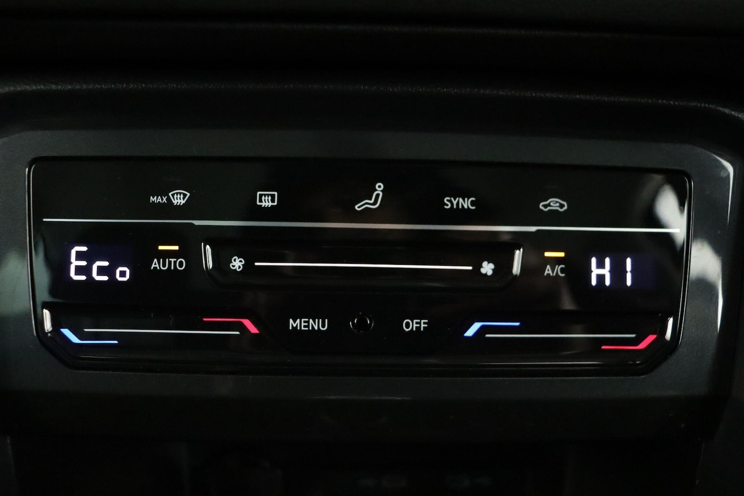 Used Volkswagen Tiguan for sale - 77175721: Photo 24