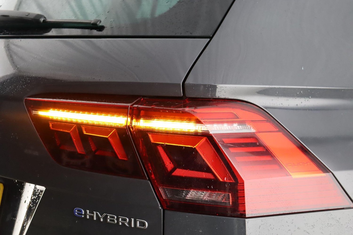 Used Volkswagen Tiguan for sale - 77175721: Photo 27