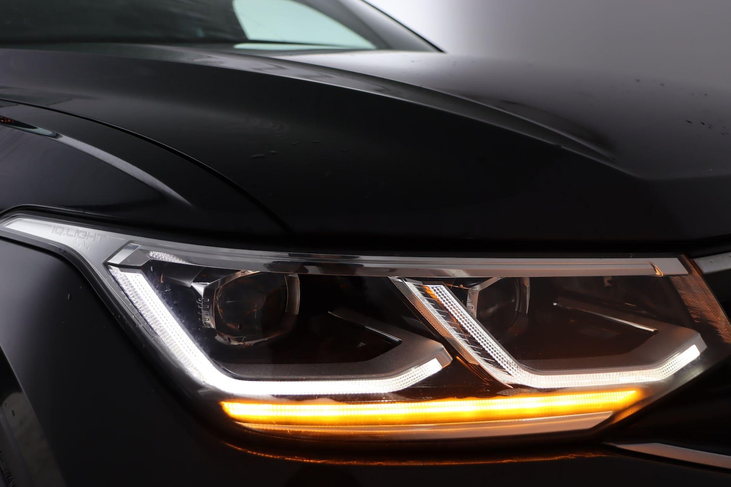 Used Volkswagen Tiguan for sale - 77175721: Photo 29