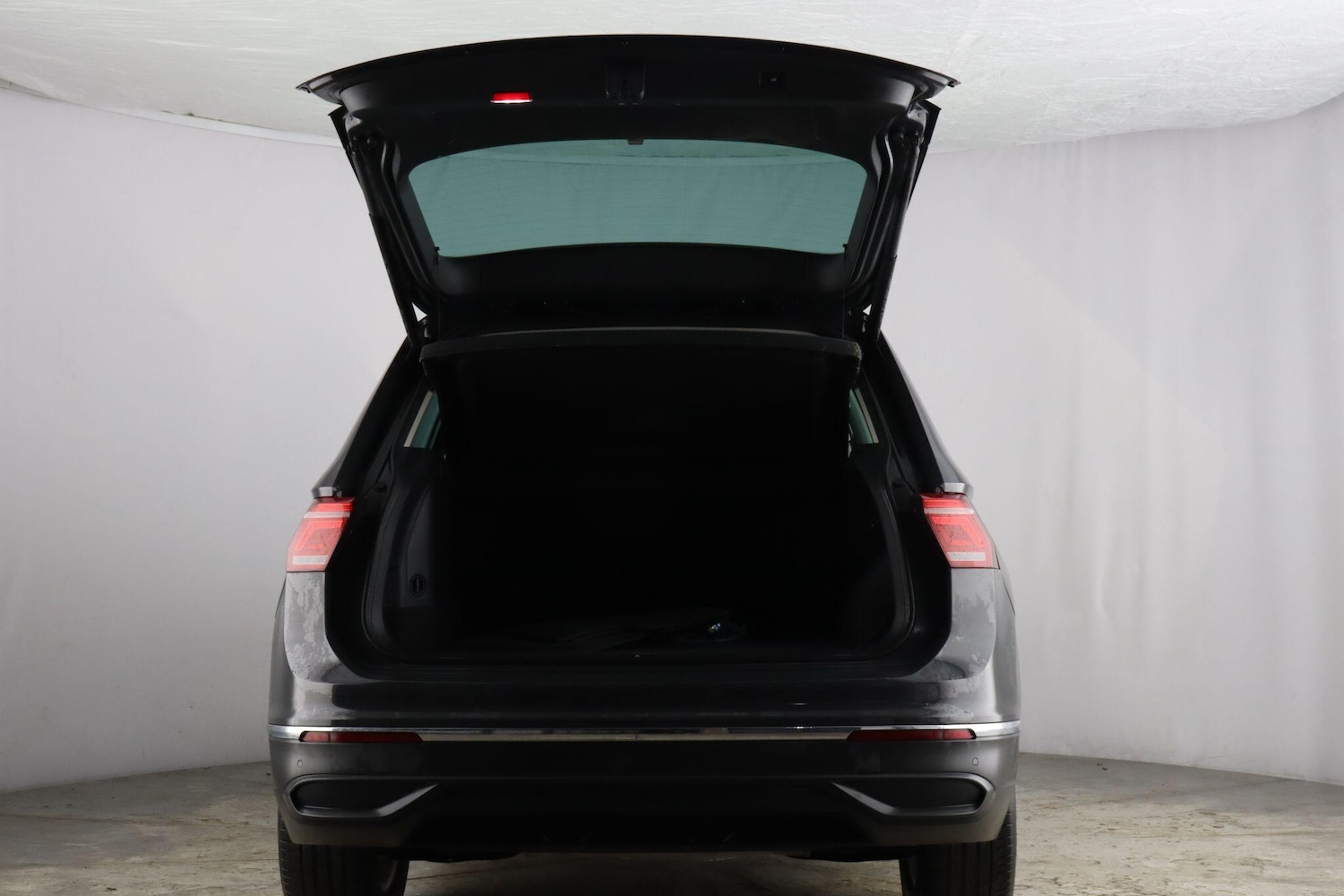 Used Volkswagen Tiguan for sale - 77175721: Photo 31