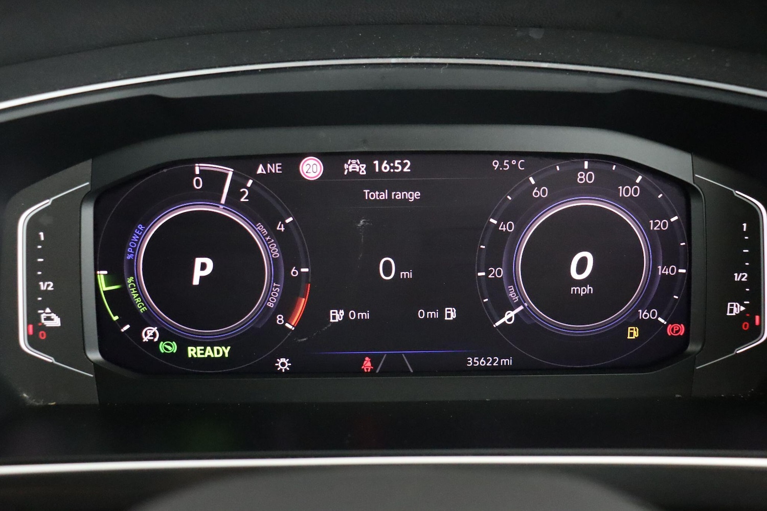 Used Volkswagen Tiguan for sale - 77175721: Photo 32