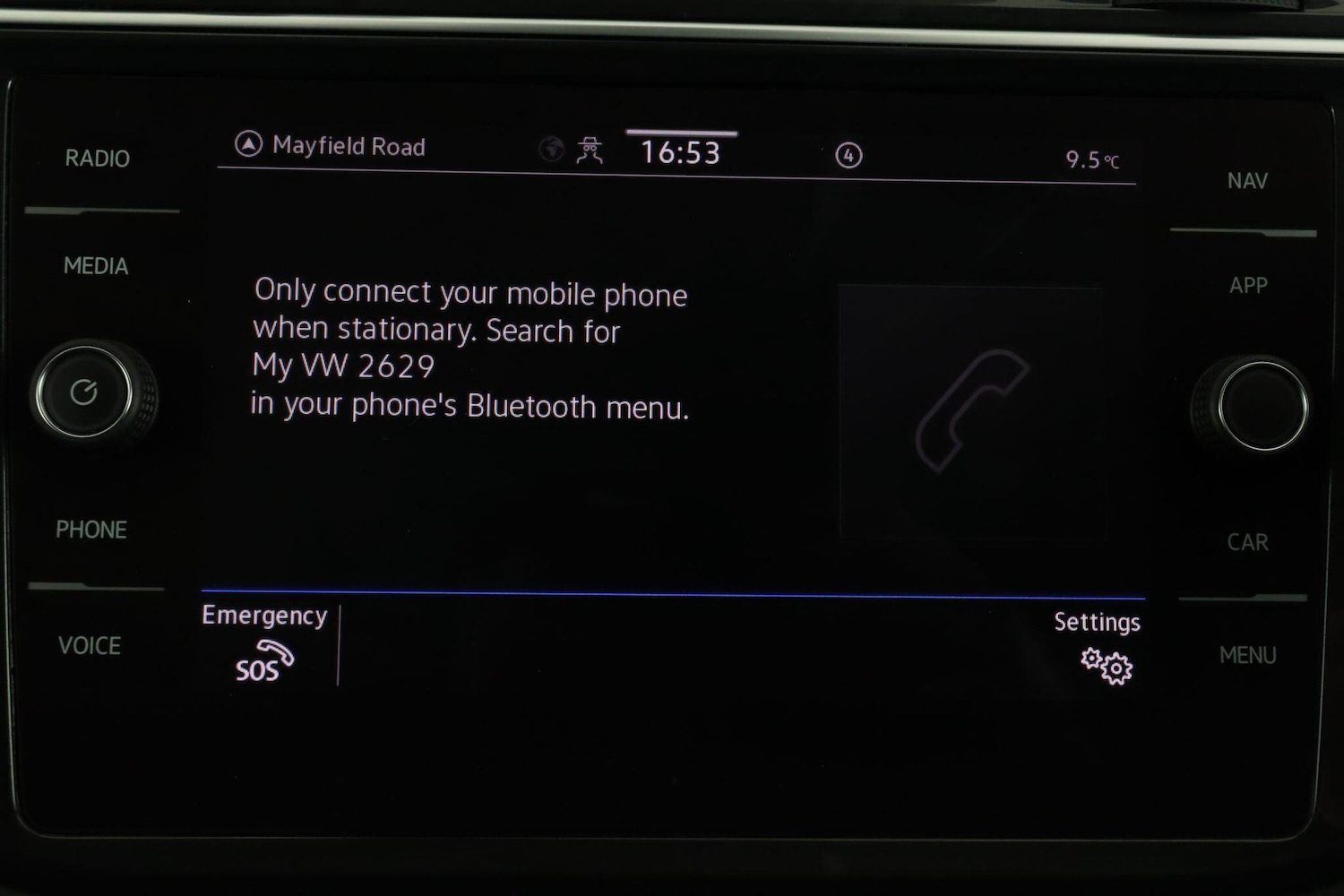 Used Volkswagen Tiguan for sale - 77175721: Photo 36