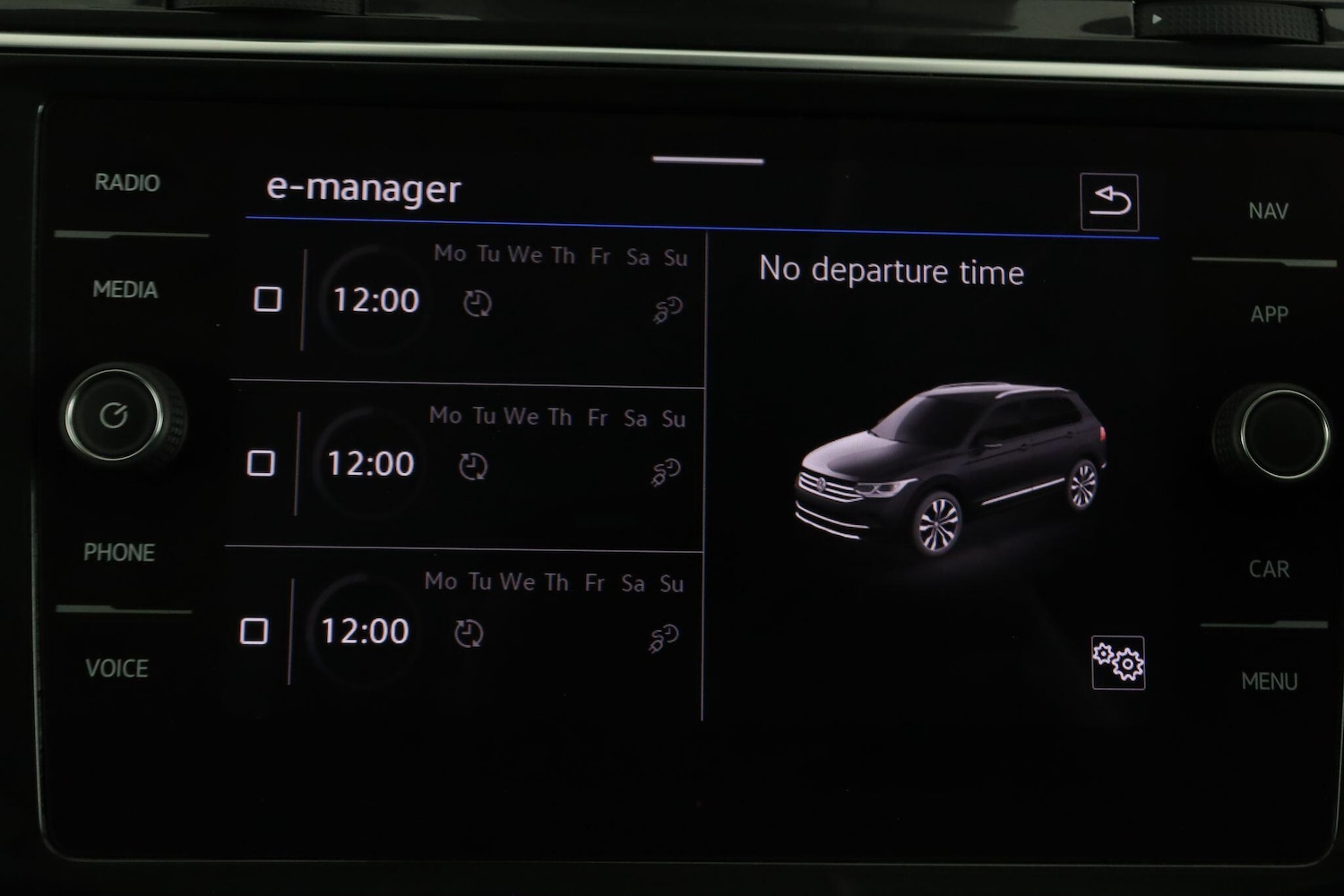 Used Volkswagen Tiguan for sale - 77175721: Photo 38