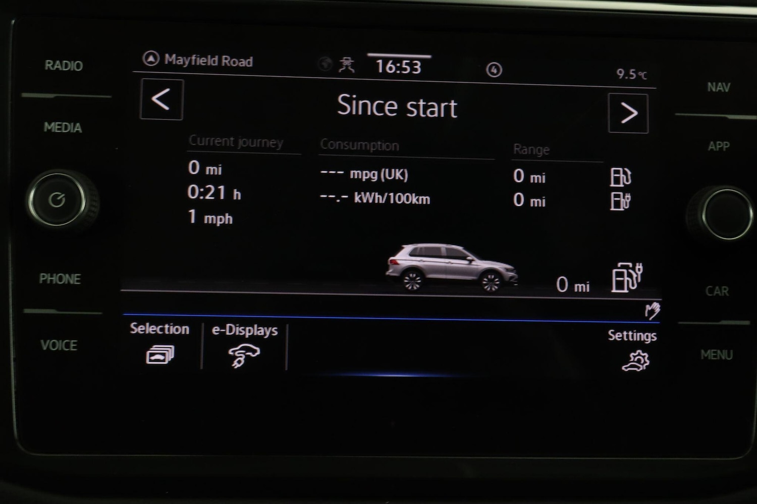 Used Volkswagen Tiguan for sale - 77175721: Photo 40