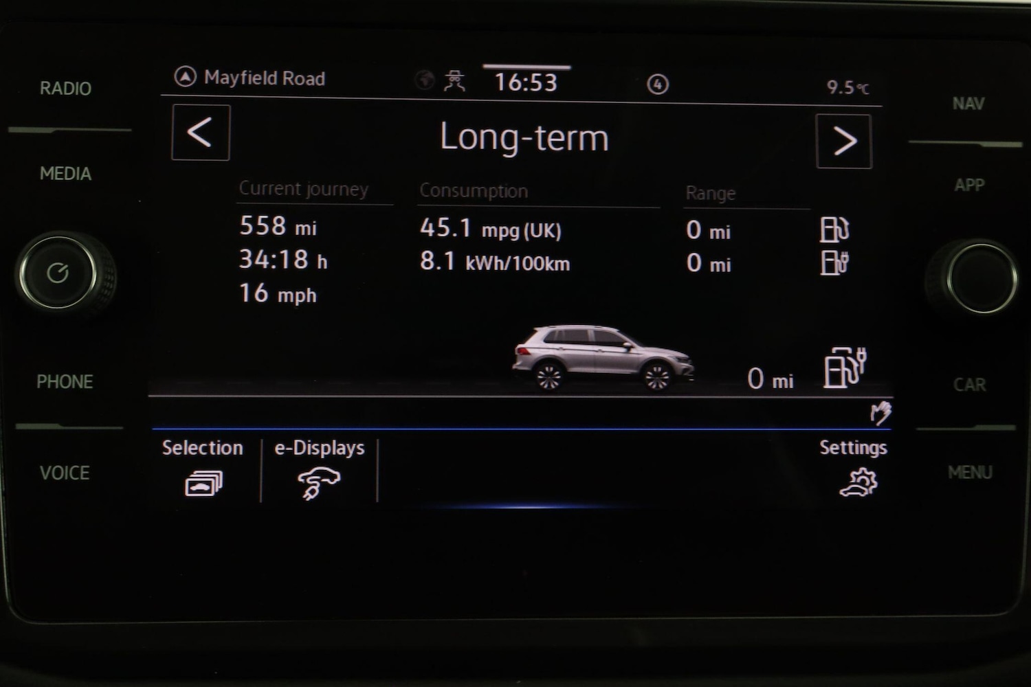 Used Volkswagen Tiguan for sale - 77175721: Photo 41