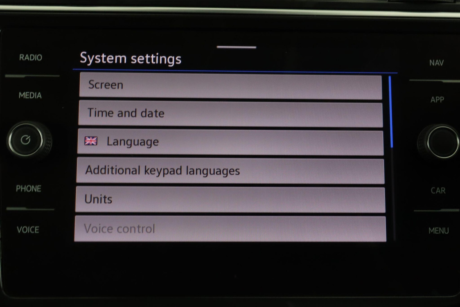 Used Volkswagen Tiguan for sale - 77175721: Photo 46