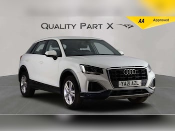 Used Audi Q2 2021 for sale - 78263579: Photo