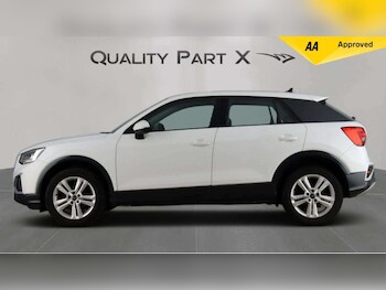 Used Audi Q2 2021 for sale - 78263579: Photo