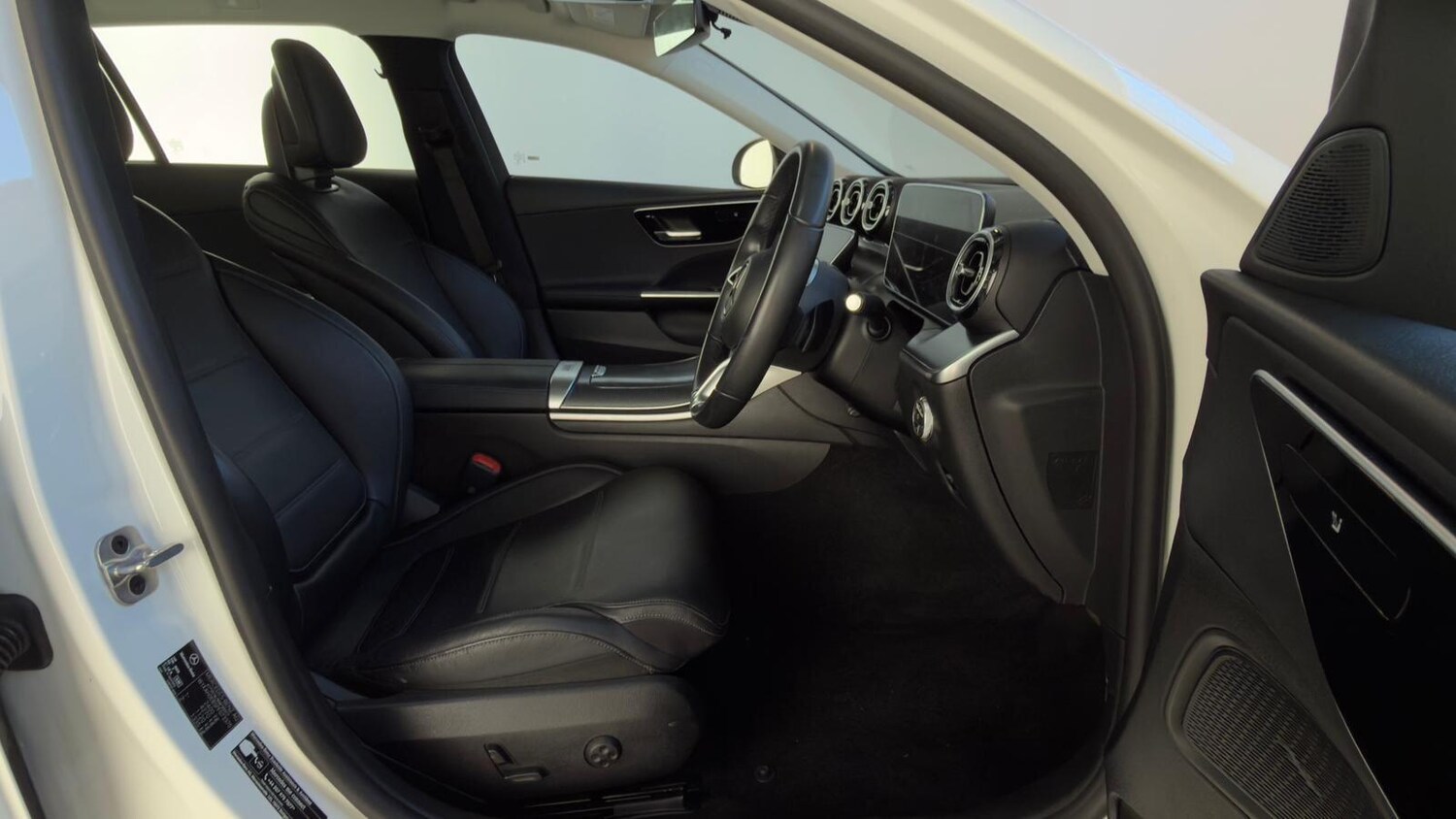 Used Mercedes-Benz C Class 2022 for sale - 76189107: Photo 10