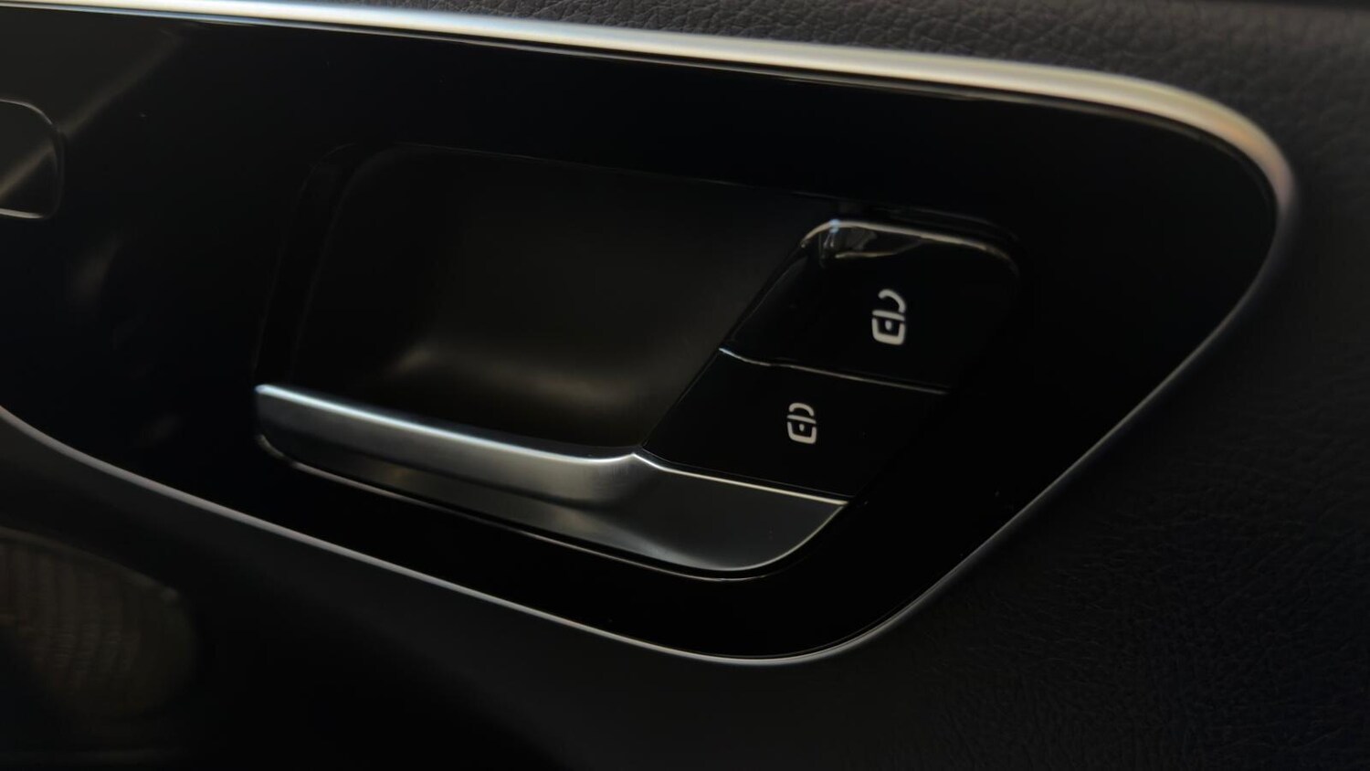 Used Mercedes-Benz C Class 2022 for sale - 76189107: Photo 18