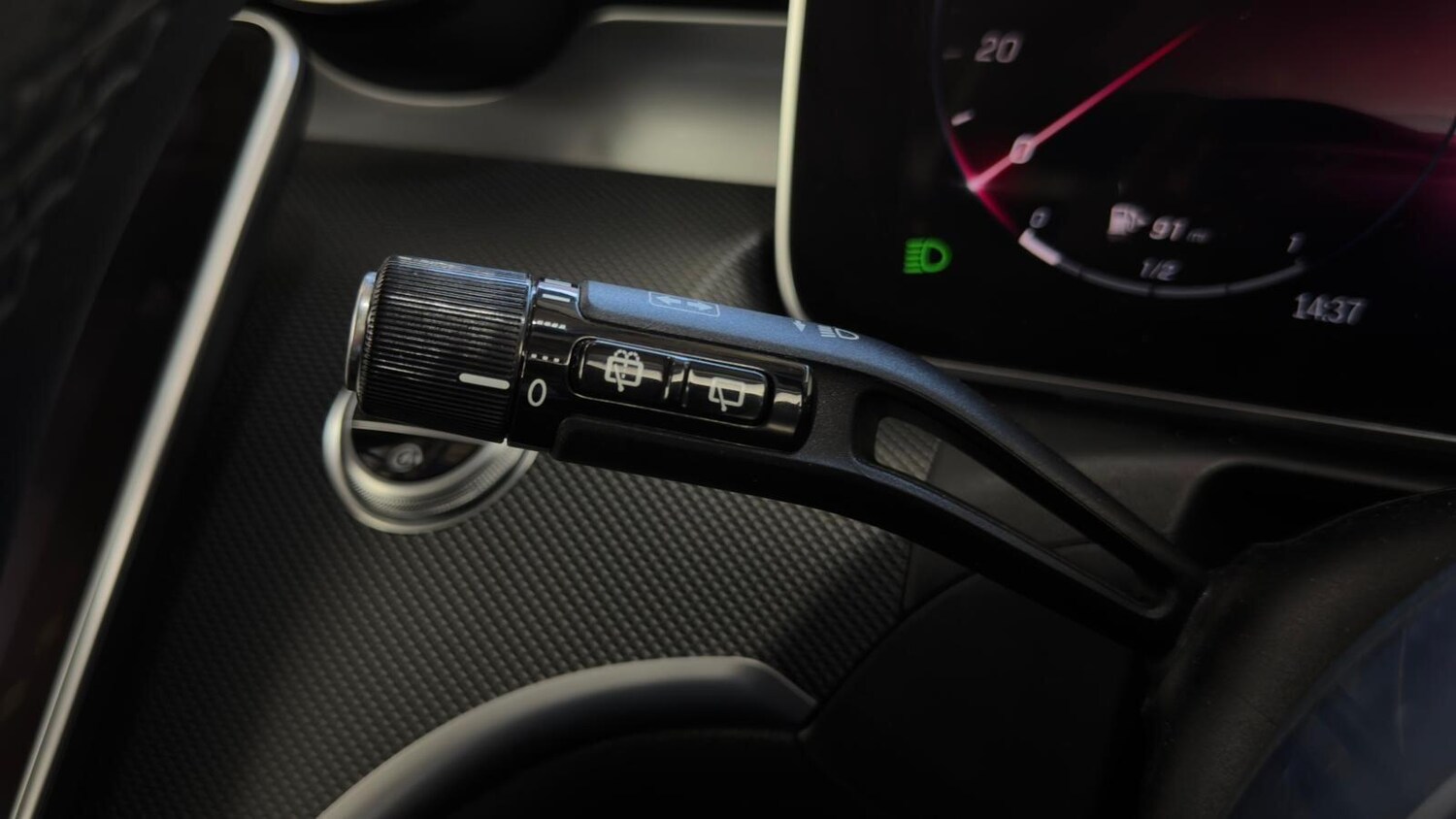 Used Mercedes-Benz C Class 2022 for sale - 76189107: Photo 19