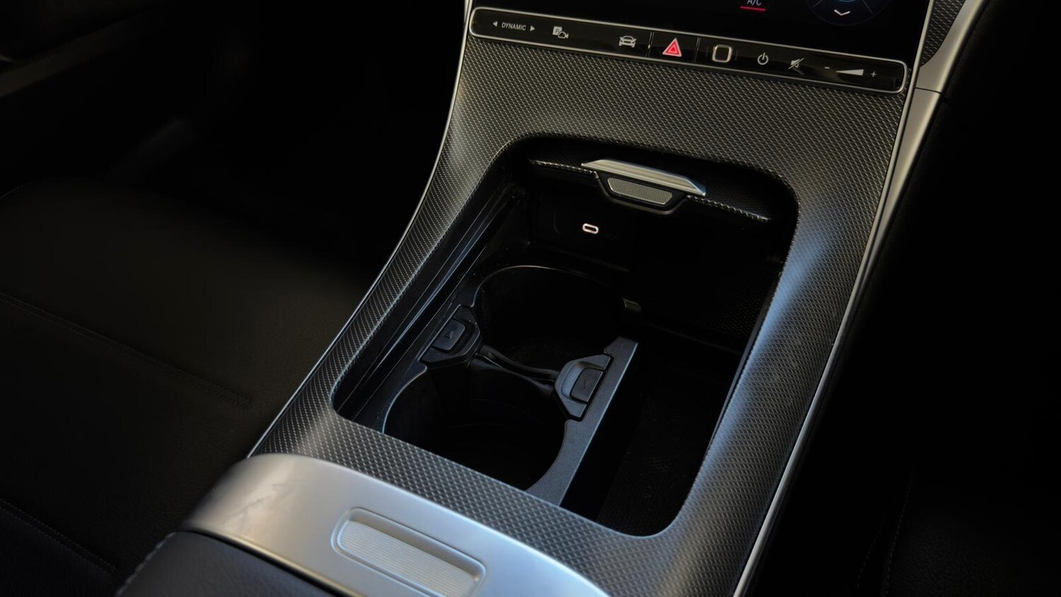 Used Mercedes-Benz C Class 2022 for sale - 76189107: Photo 21