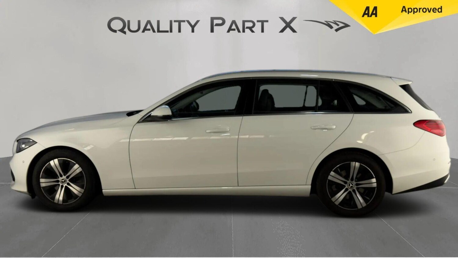 Used Mercedes-Benz C Class 2022 for sale - 76189107: Photo 6