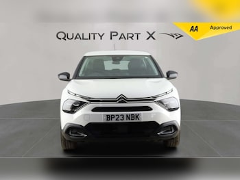 Used Citroen C4 2023 for sale - 78555285: Photo