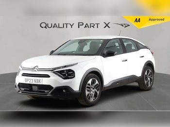 Used Citroen C4 2023 for sale - 78555285: Photo