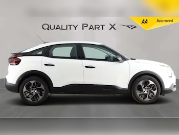 Used Citroen C4 2023 for sale - 78555285: Photo