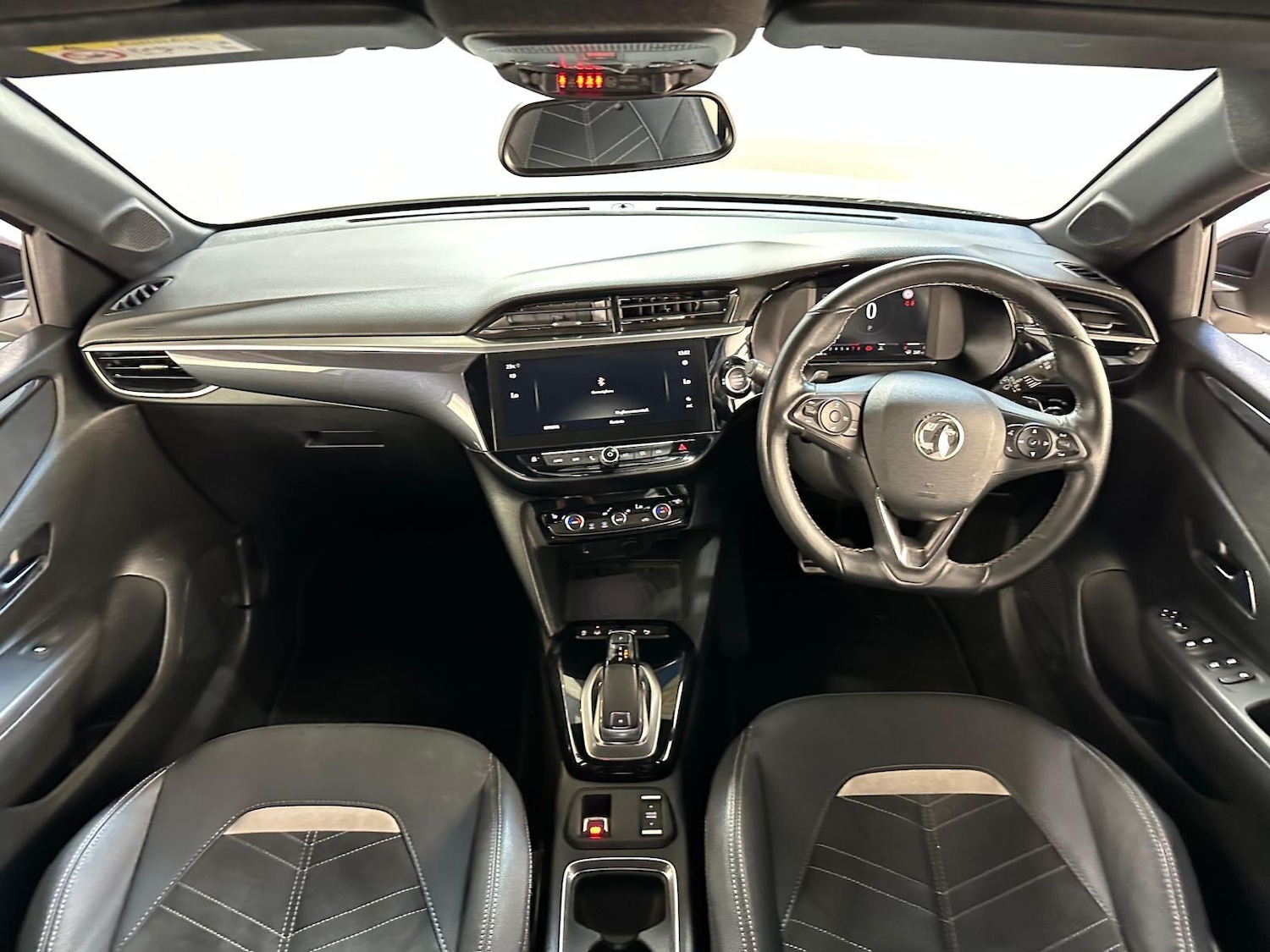 Used Vauxhall Corsa 2021 for sale - 77074864: Photo 10