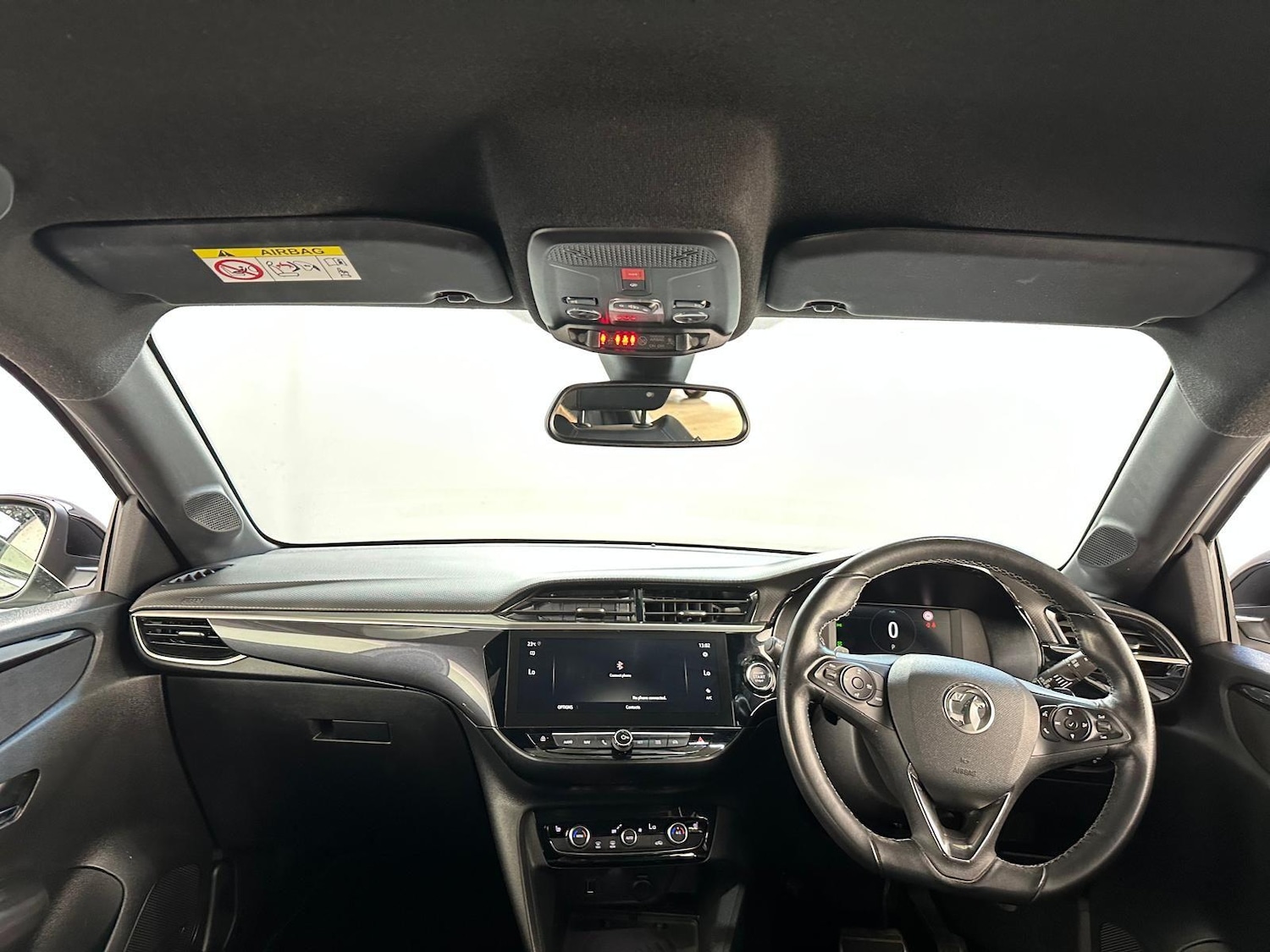 Used Vauxhall Corsa 2021 for sale - 77074864: Photo 11