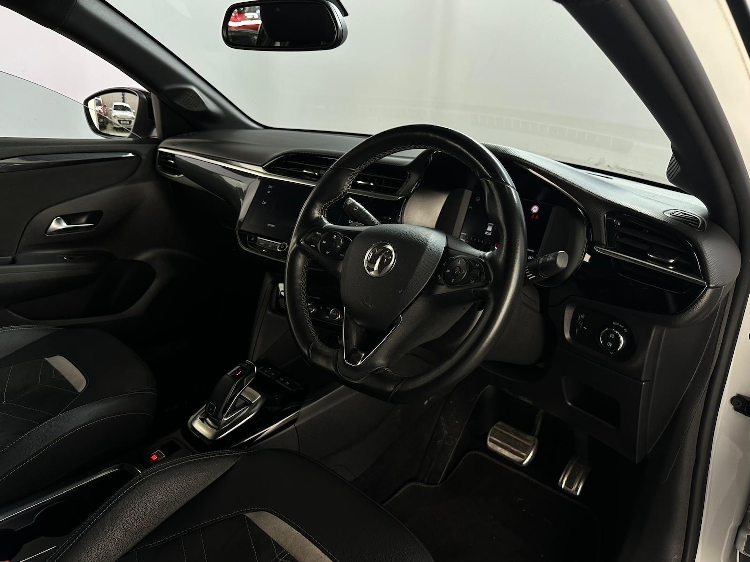 Used Vauxhall Corsa 2021 for sale - 77074864: Photo 12