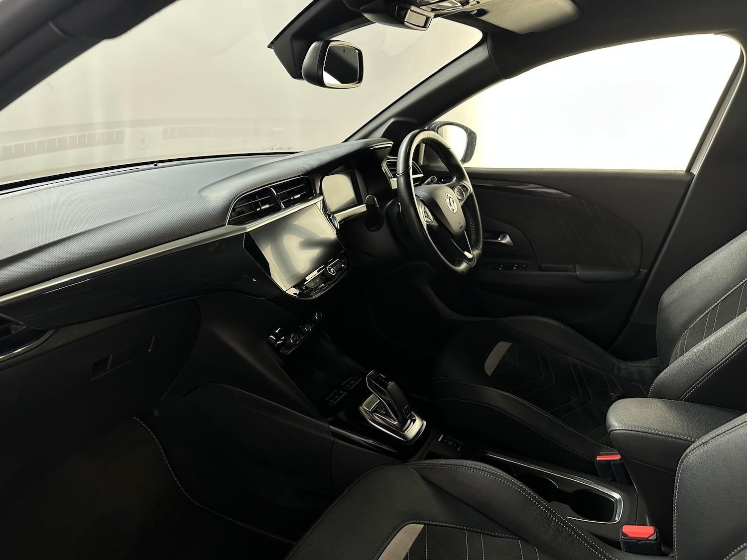 Used Vauxhall Corsa 2021 for sale - 77074864: Photo 13