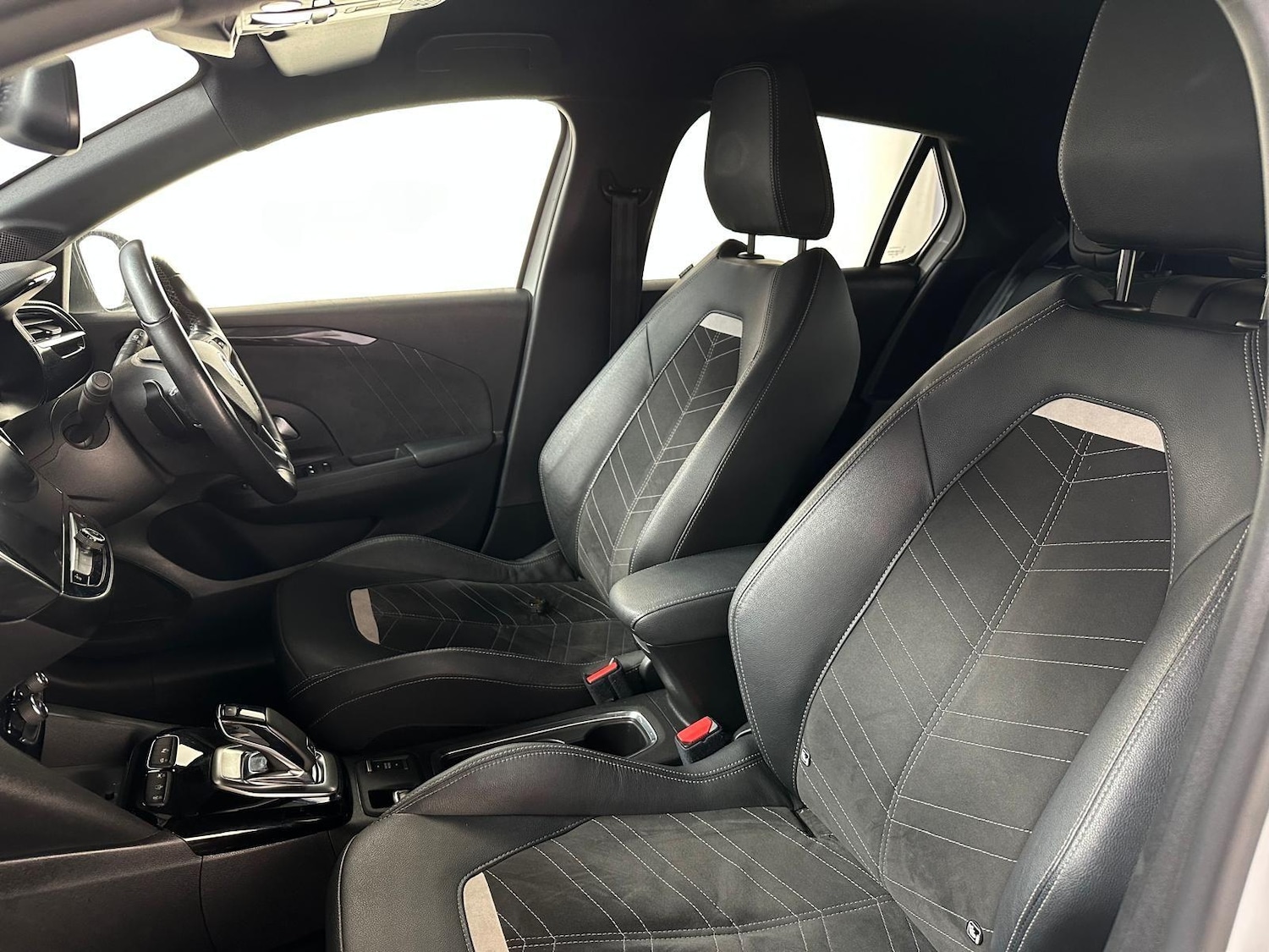 Used Vauxhall Corsa 2021 for sale - 77074864: Photo 14