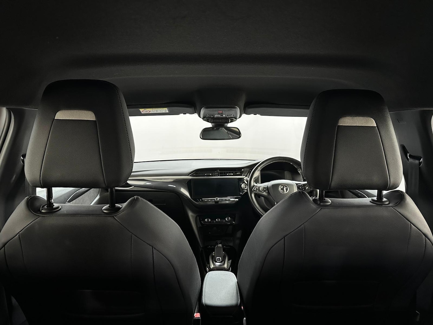 Used Vauxhall Corsa 2021 for sale - 77074864: Photo 15