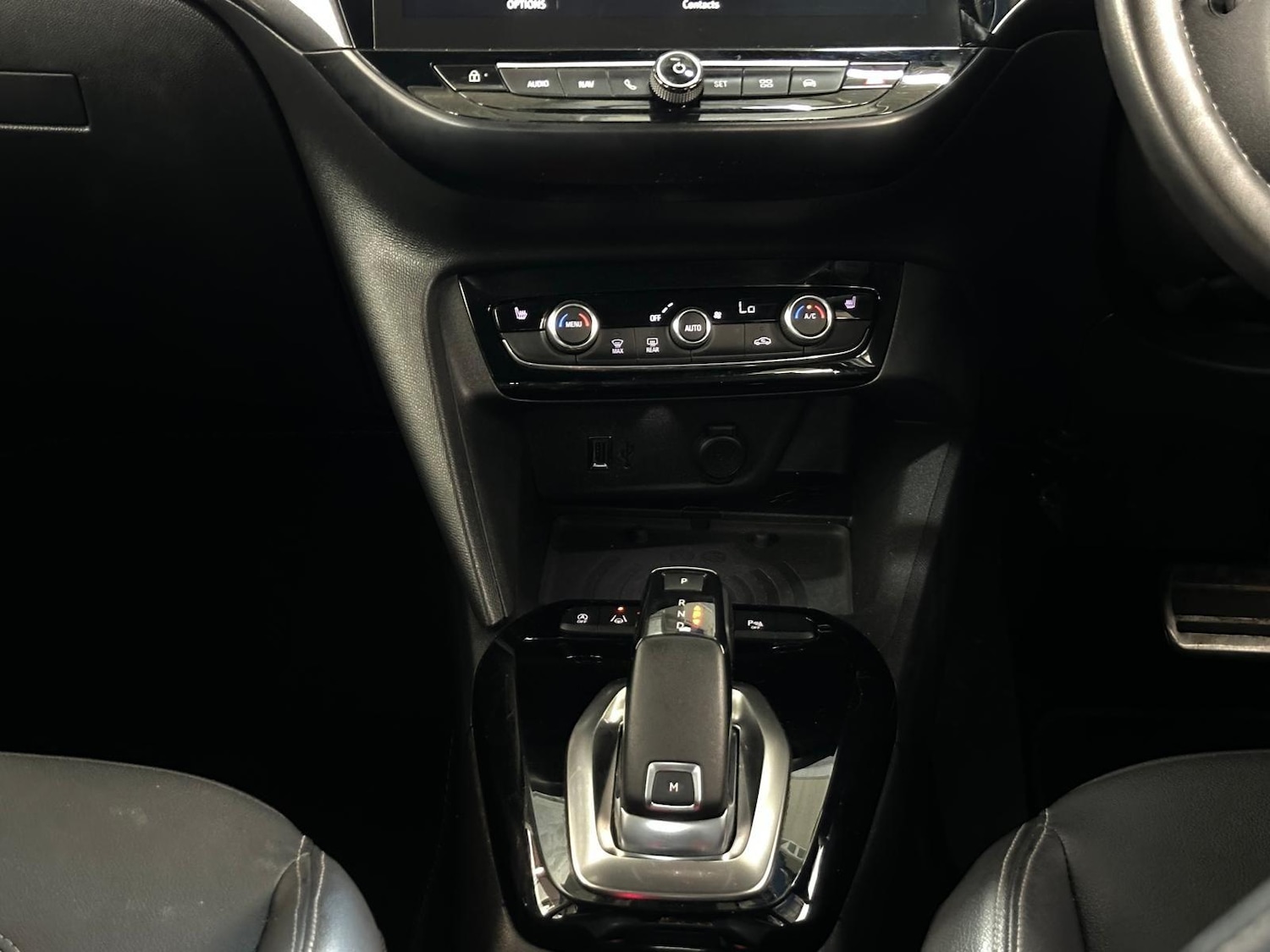 Used Vauxhall Corsa 2021 for sale - 77074864: Photo 16