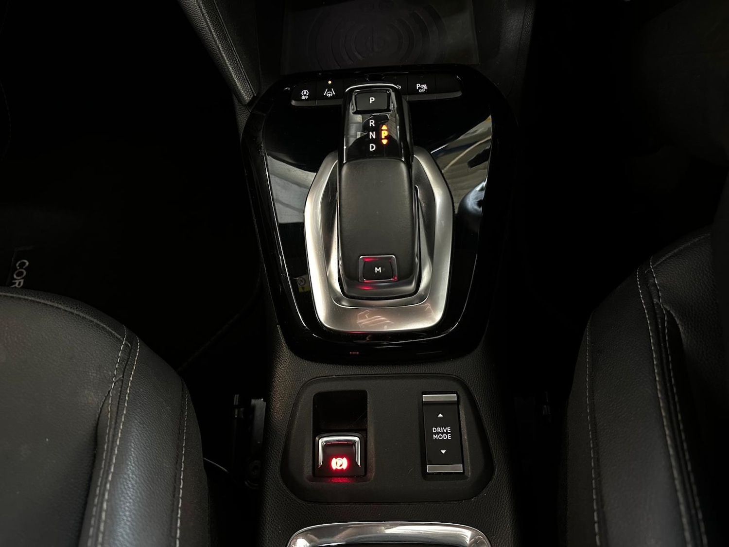 Used Vauxhall Corsa 2021 for sale - 77074864: Photo 17